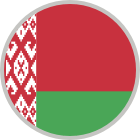 беларуская мова Flag
