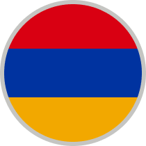 アルメニア Flag