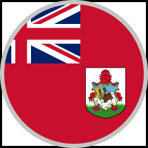 百慕達 Flag
