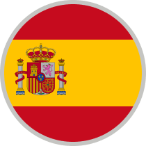 西班牙 Flag