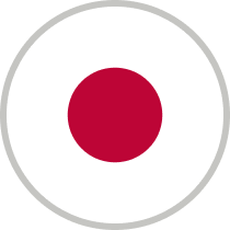 Japão  Flag