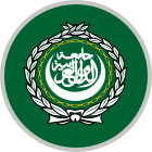 العربية Flag
