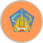 Basa Bali Flag