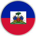 Kreyòl ayisyen Flag
