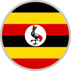 Luganda Flag