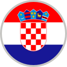 хорватский