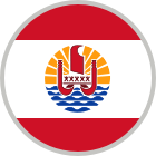 Reo Tahiti Flag